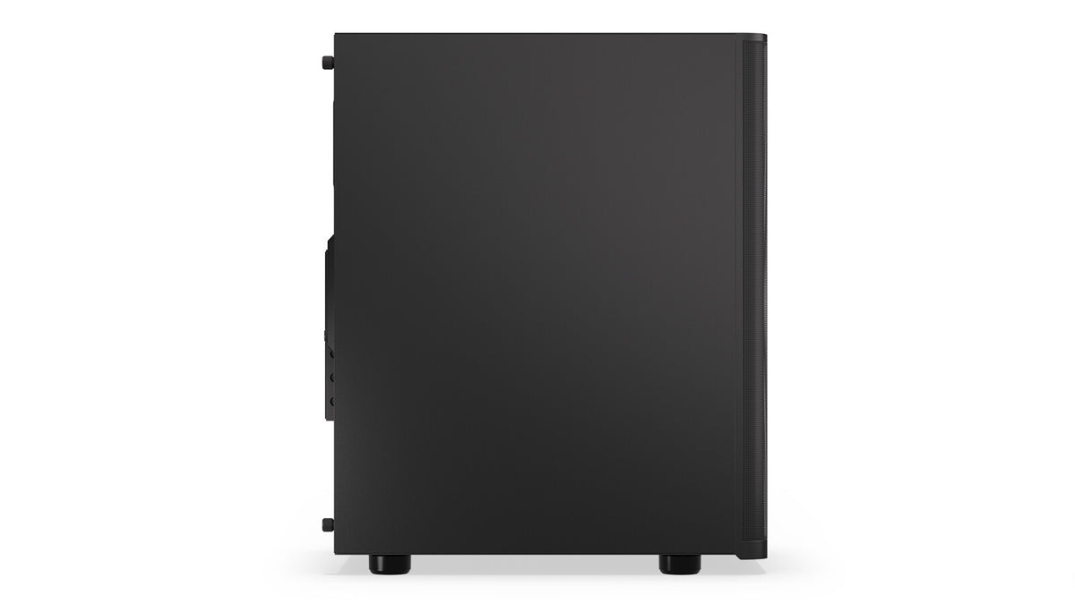 ENDORFY Ventum 200 - ATX Mid Tower Case in Black