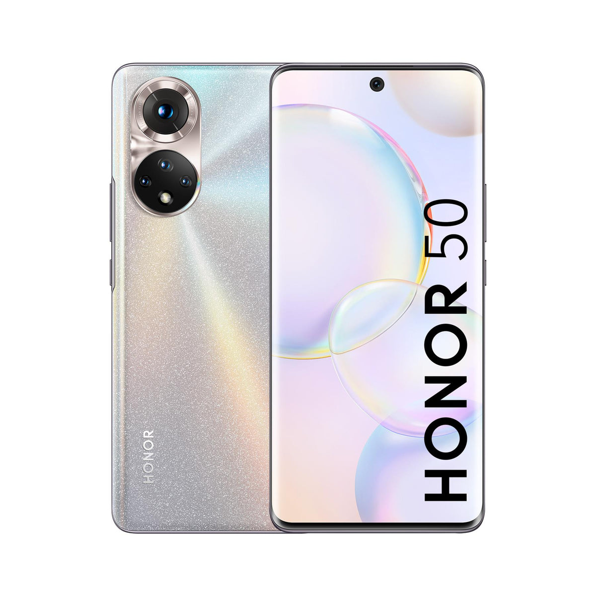 Honor 50