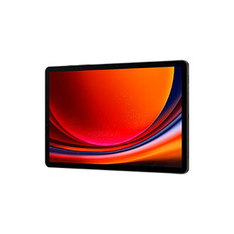 Samsung Galaxy Tab S9 (SM-X716B) - 5G - 256 GB - 27.9 cm (11&quot;) - Qualcomm Snapdragon - 12 GB - Wi-Fi 6  - Android 13 - Graphite