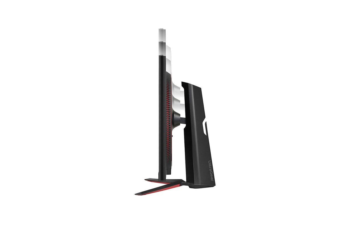 LG 32GP850-B - 80 cm (31.5") - 2560 x 1440 pixels QHD LED Monitor