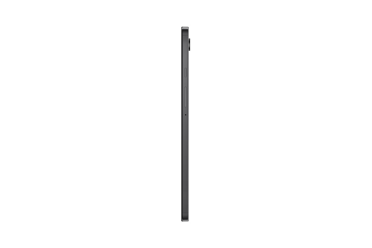 Samsung Galaxy Tab A9 - 4G LTE-TDD & LTE-FDD - 64 GB - 22.1 cm (8.7") - 4 GB - Wi-Fi 5 - Graphite