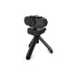 DICOTA D31841 - 1920 x 1080p USB 2.0 webcam in Black