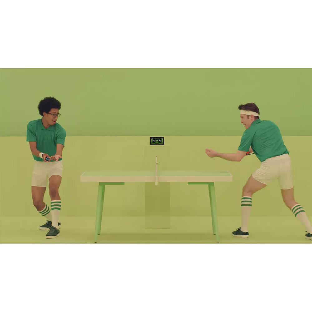 1-2 Switch - Nintendo Switch