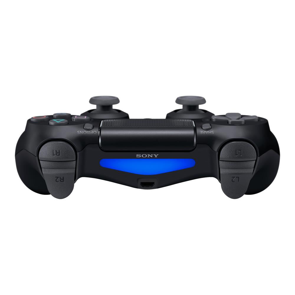 Sony Dualshock 4 Controller - Jet Black