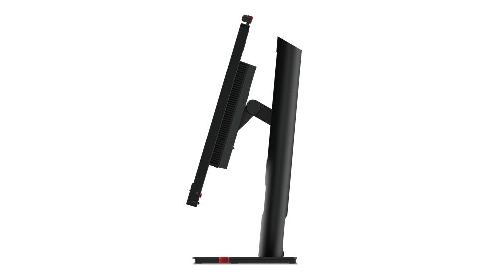 Lenovo ThinkVision T24V-30 - 60.5 cm (23.8") - 1920 x 1080 pixels FHD LED Monitor