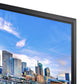 Samsung F24T450FQR computer monitor 61 cm (24") 1920 x 1080 pixels Full HD Black
