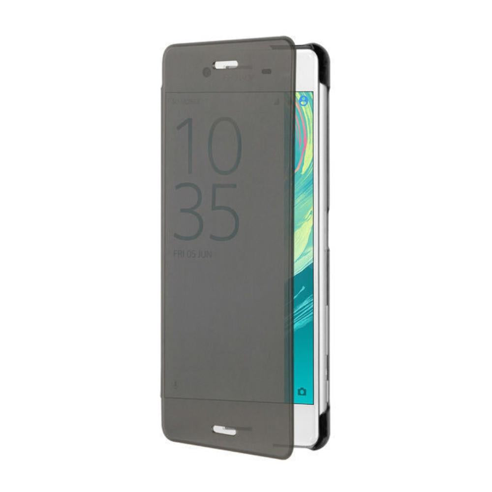 Xperia X Compact Pro 2 Book Case Shell