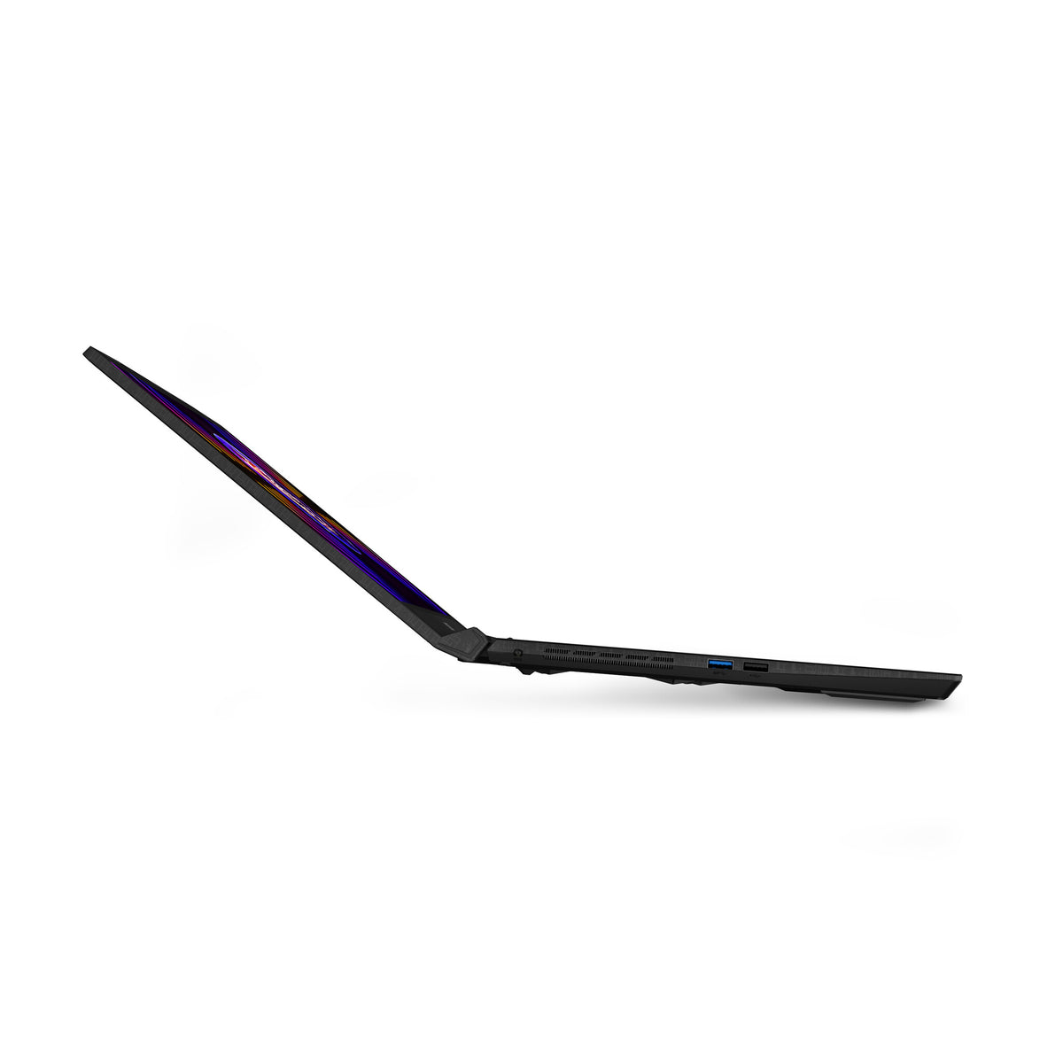 MSI Katana 15 Laptop - 39.6 cm (15.6&quot;) - Intel® Core™ i9-13900H - 16 GB DDR5-SDRAM - 1 TB SSD - NVIDIA GeForce RTX 4070 - Wi-Fi 6 - Windows 10 Home Advanced - Black