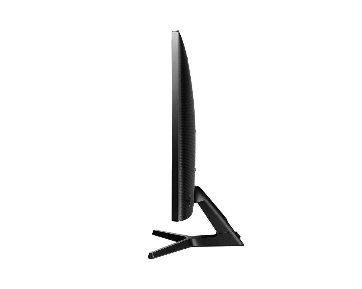 Samsung UJ590 computer monitor 81.3 cm (32") 3840 x 2160 pixels UHD+ LCD Black