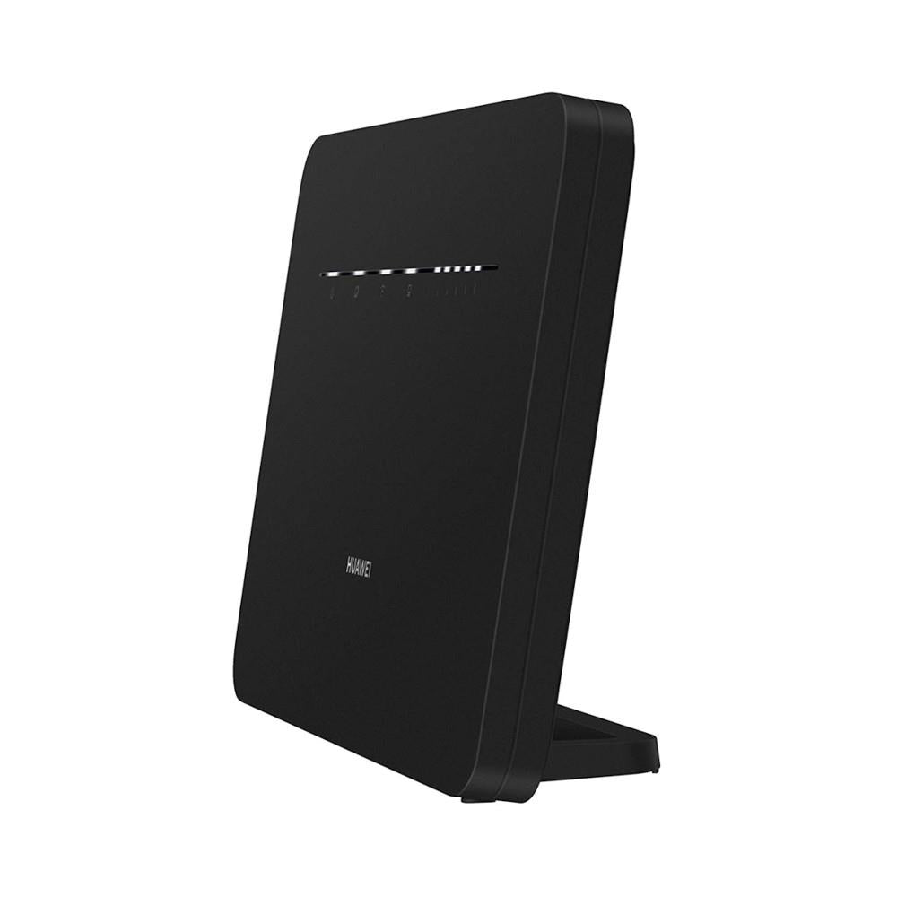 Huawei 4G Router 3 Pro - B535-333 - Black