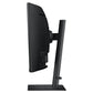 Samsung LS34A650UBUXEN computer monitor 86.4 cm (34") 3440 x 1440 pixels UltraWide Quad HD Black