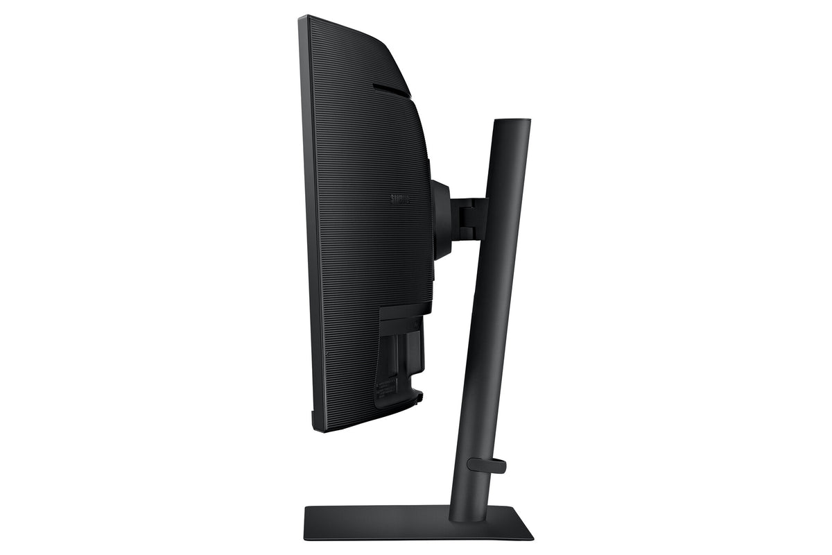 Samsung LS34A650UBUXEN computer monitor 86.4 cm (34") 3440 x 1440 pixels UltraWide Quad HD Black