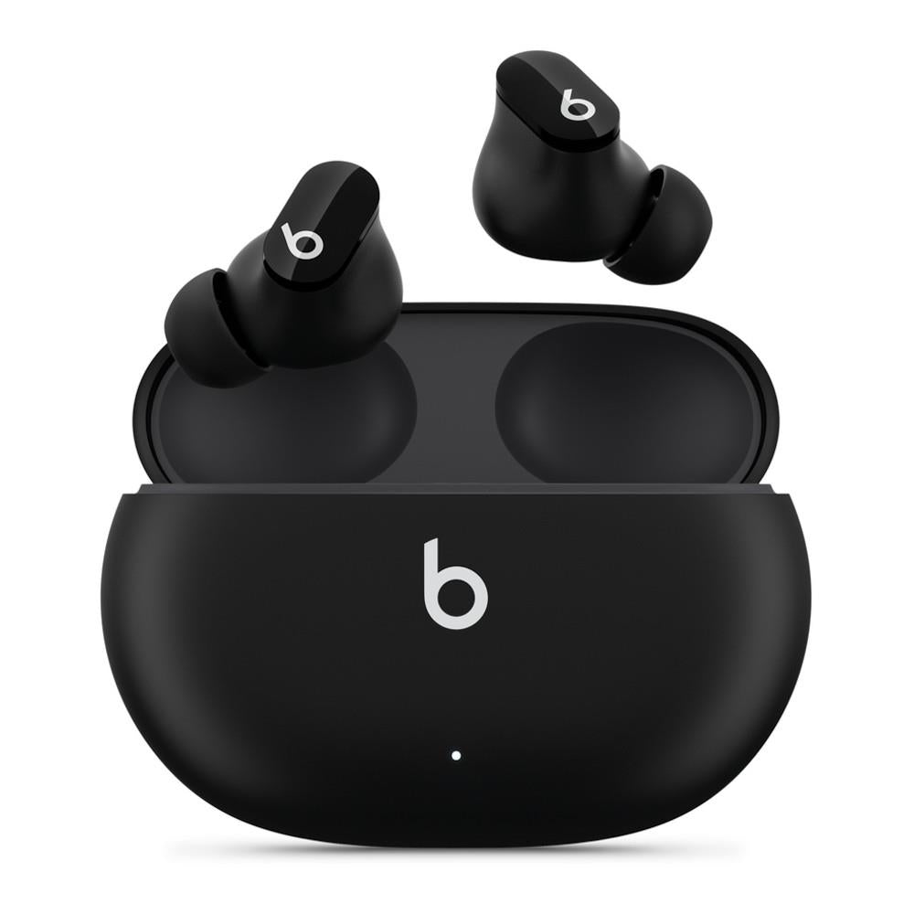 Apple Beats Studio Buds - True Wireless Noise Cancelling Earphones - Black