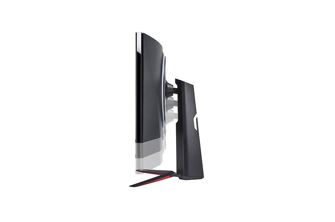 LG 38GN950P-B - 96.5 cm (38") - 3840 x 1600 pixels UltraWide QHD+ LED Monitor