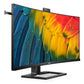Philips 40B1U6903CH/00 computer monitor 100.8 cm (39.7") 5120 x 2160 pixels 5K Ultra HD LCD Black