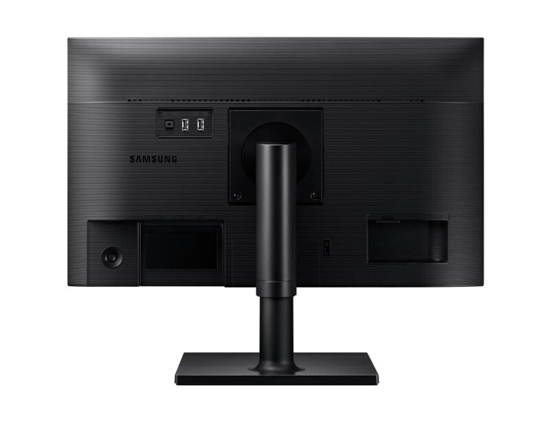 Samsung LF22T450FQR computer monitor 55.9 cm (22") 1920 x 1080 pixels Full HD