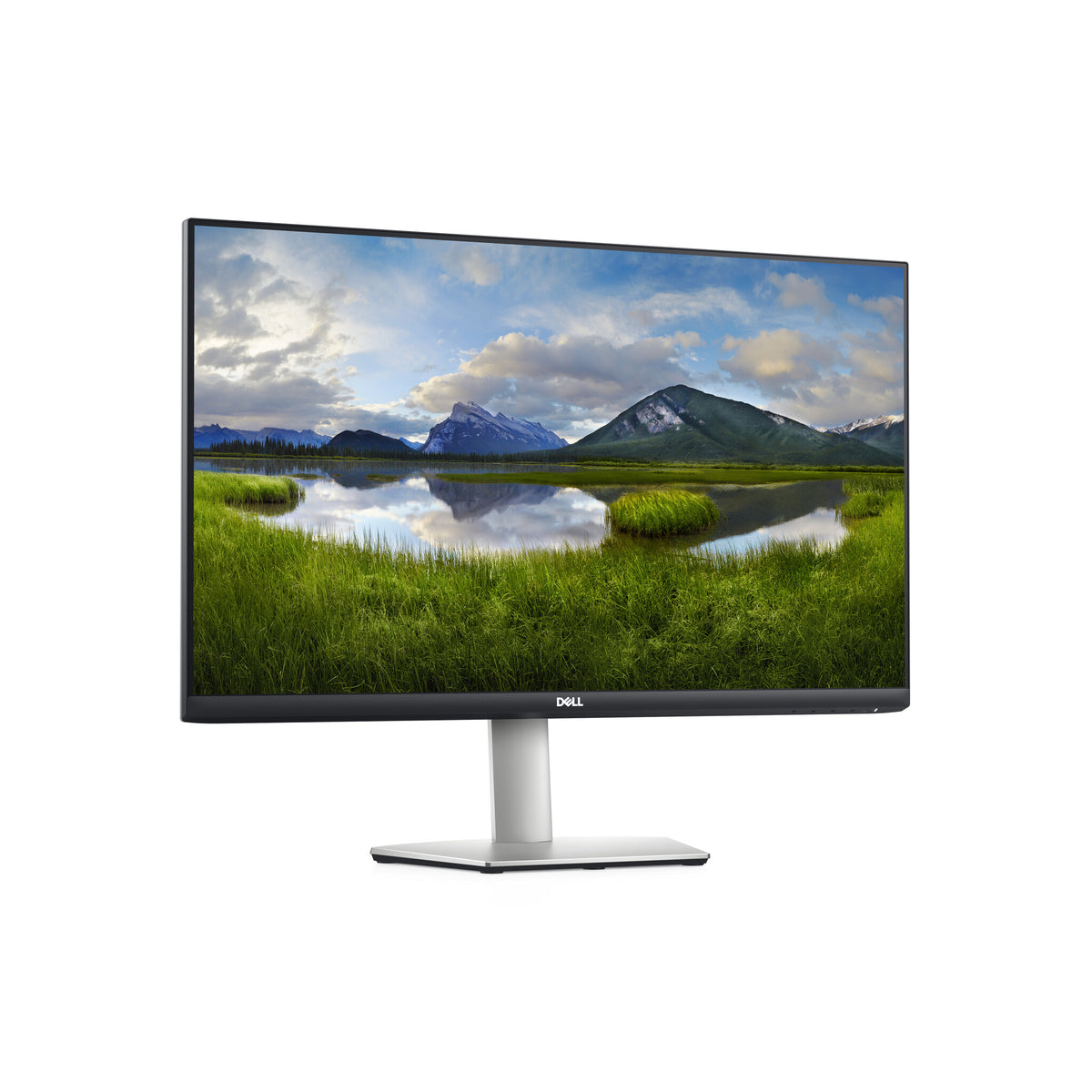 DELL S Series S2721HS computer monitor 68.6 cm (27") 1920 x 1080 pixels Full HD LCD