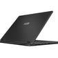 MSI Prestige 14 AI Evo Laptop - 35.6 cm (14") - Intel Core Ultra 7 155H - 16 GB DDR5-SDRAM - 1 TB SSD - Wi-Fi 7 - Windows 11 Pro - Grey