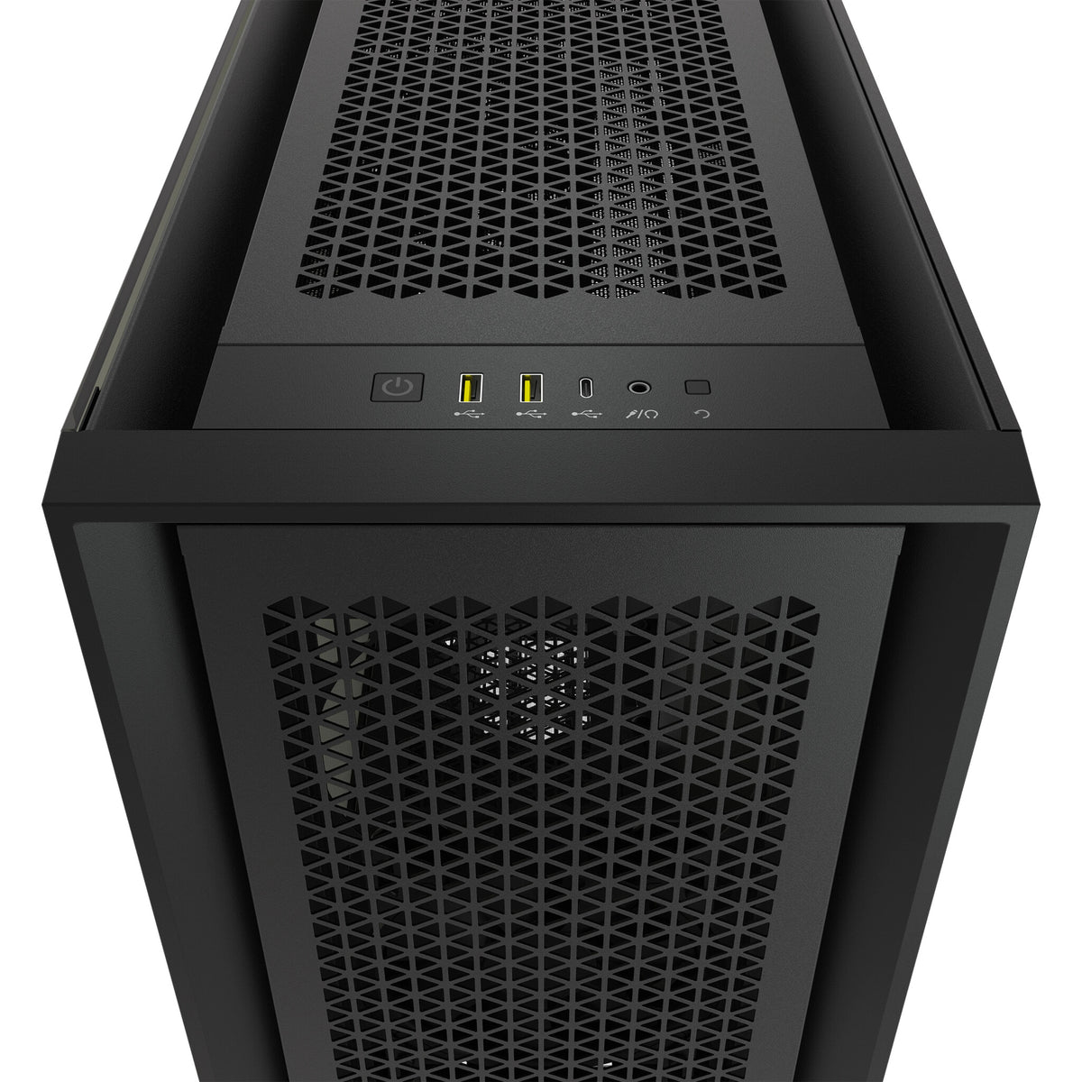 Corsair 5000D AIRFLOW - ATX Mid Tower Case in Black