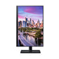 Samsung F24T450GYU computer monitor 61 cm (24") 1920 x 1200 pixels WUXGA LCD Black