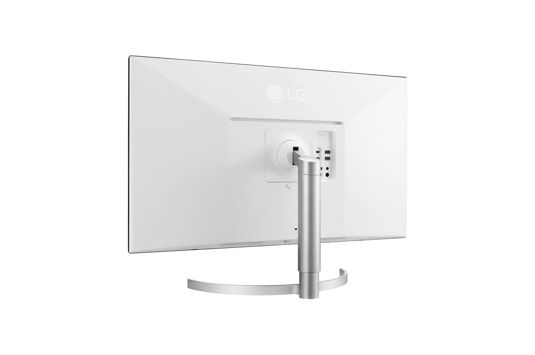 LG 32UL950P-W - 81.3 cm (32") - 3840 x 2160 pixels 4K UHD Monitor