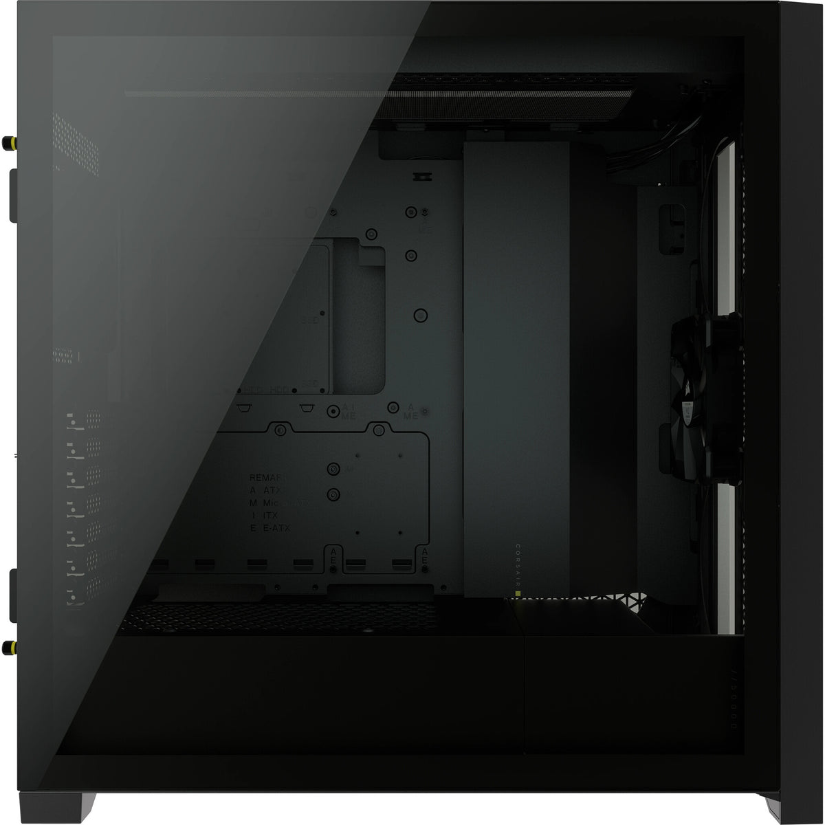 Corsair 5000D AIRFLOW - ATX Mid Tower Case in Black