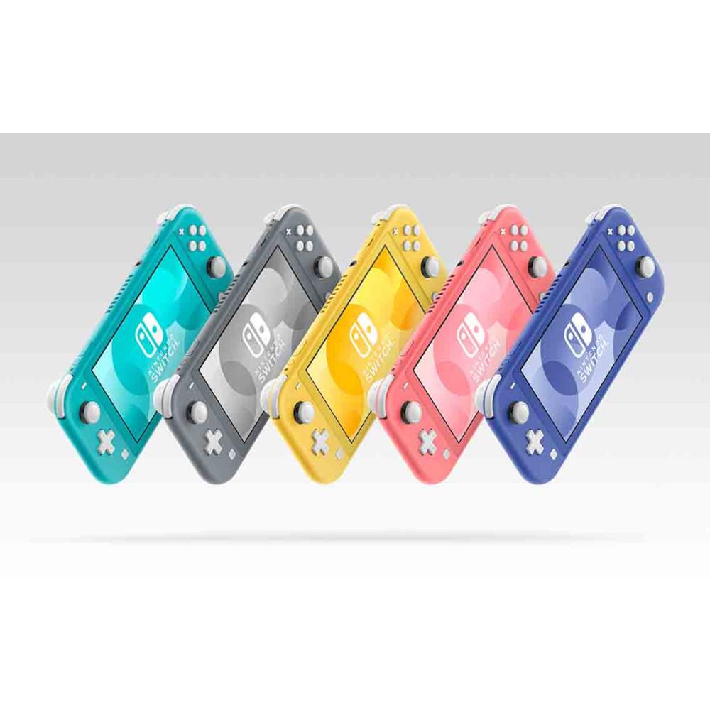 Nintendo Switch Lite - Blue