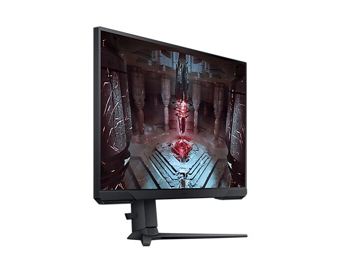 Samsung Odyssey G5 - 68.6 cm (27") 2560 x 1440 pixels Quad HD LED Monitor