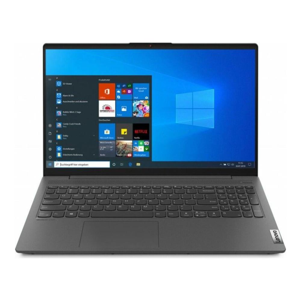 Lenovo Ideapad 5 i5 8GB 256GB 15.6 Grey