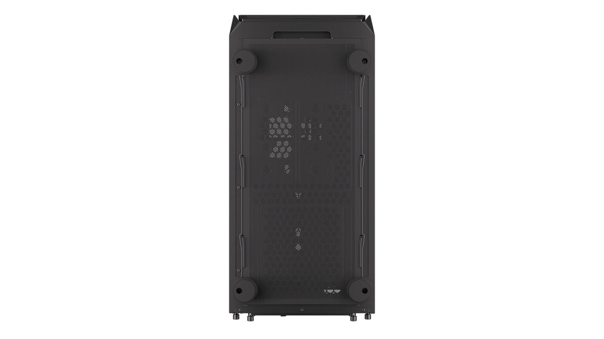 ENDORFY Arx 700 ARGB - ATX Mid Tower Case in Black