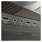 LC-Power Gaming 900B - Lumaxx Gloom ATX Mid Tower Case in Black