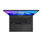MSI Prestige 16 AI Studio Laptop 40.6 cm (16") - Quad HD+ Intel Core Ultra 7 155H - 32 GB LPDDR5-SDRAM - 1 TB SSD - NVIDIA GeForce RTX 4050 - Wi-Fi 7 - Windows 11 Home - Grey