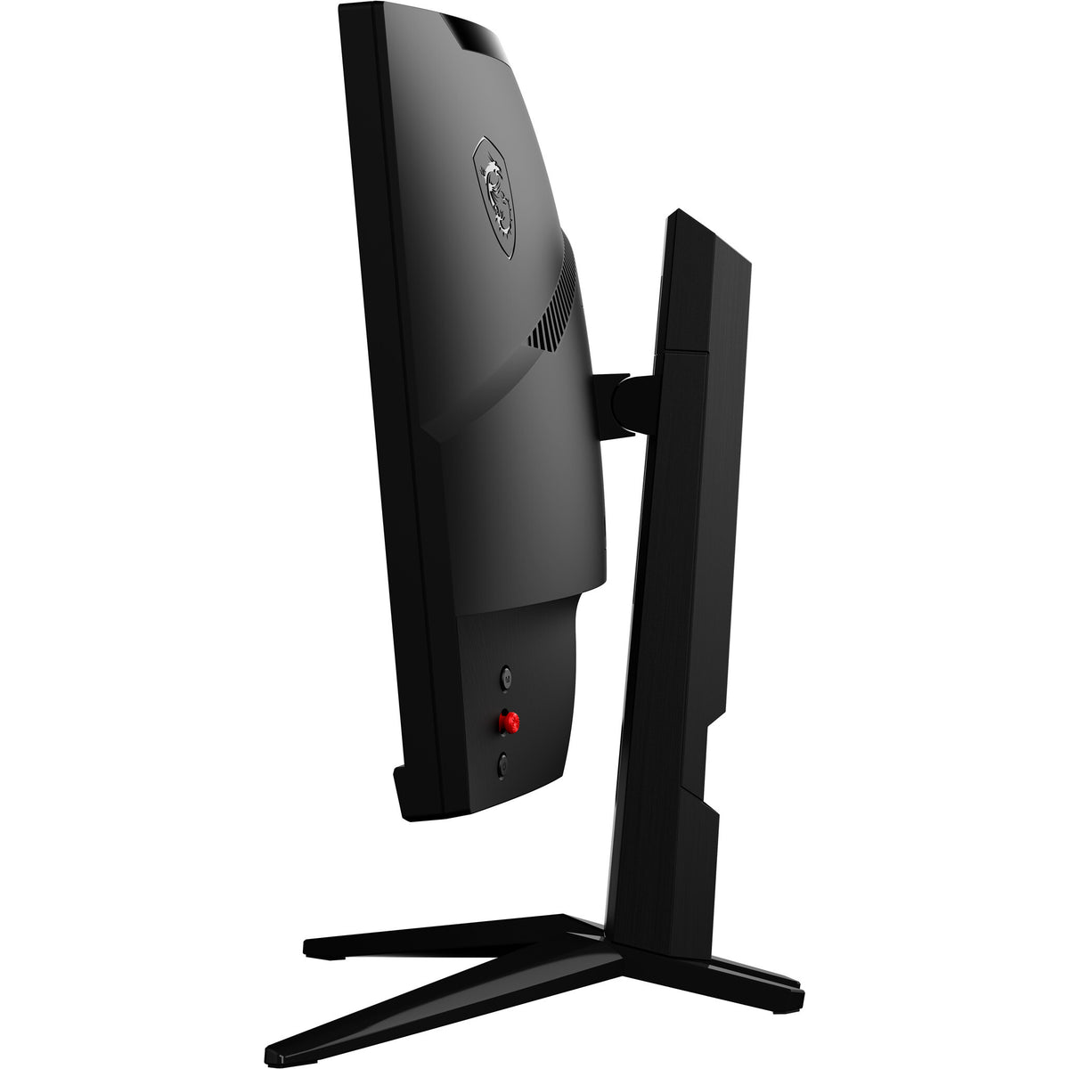 MSI MAG 275CQRX computer monitor 68.6 cm (27") 2560 x 1440 pixels Wide Quad HD Black