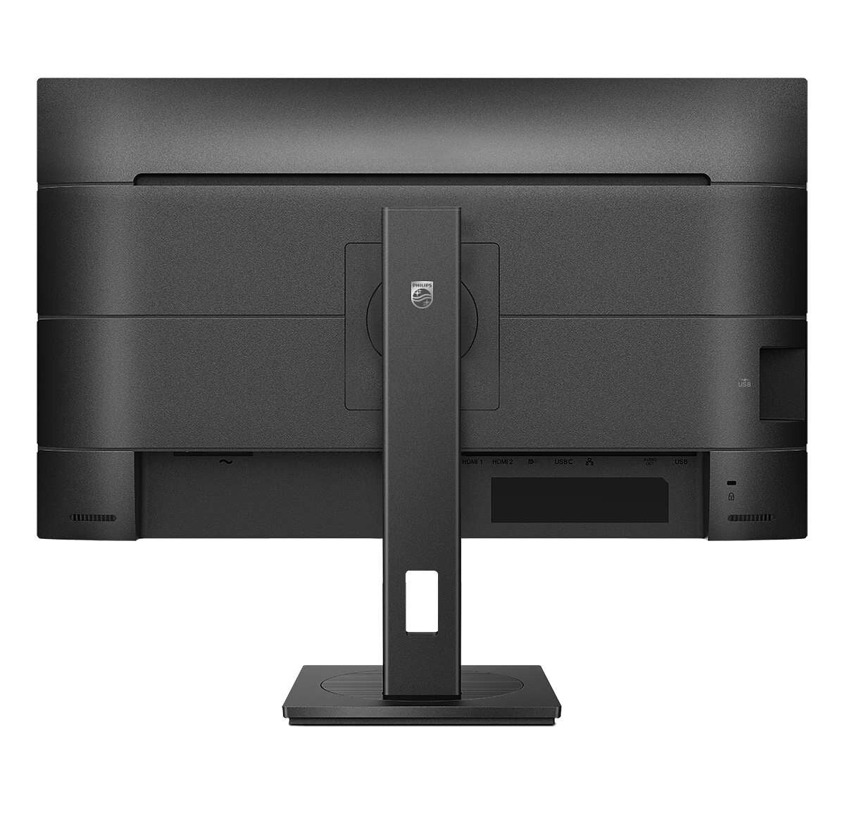 Philips 279P1/00 LED display 68.6 cm (27") 3840 x 2160 pixels 4K Ultra HD Black