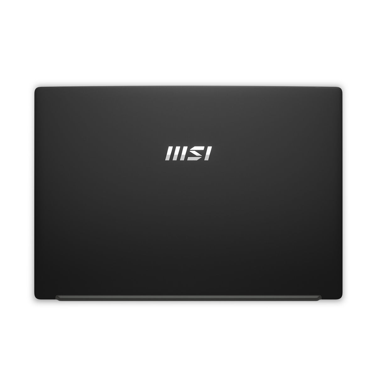 MSI Modern 14 Laptop - 35.6 cm (14") - Intel® Core™ i3-1215U - 8 GB DDR4-SDRAM - 512 GB SSD - Wi-Fi 6 - Windows 11 Home - Black