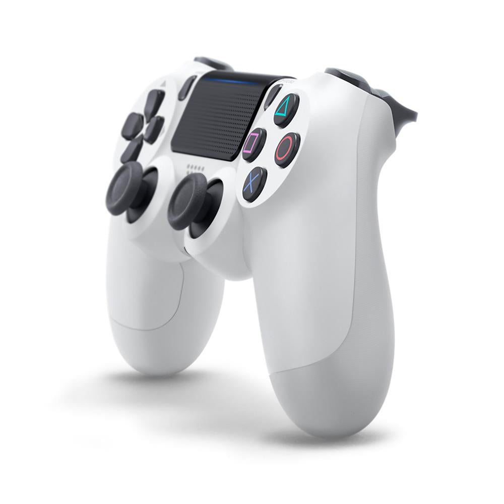 Sony Dualshock 4 Controller - Glacier White