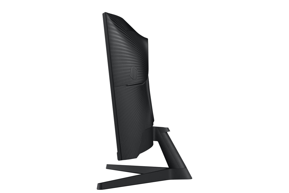 Samsung Odyssey S27CG552EU computer monitor 68.6 cm (27") 2560 x 1440 pixels Dual WQHD LED Black