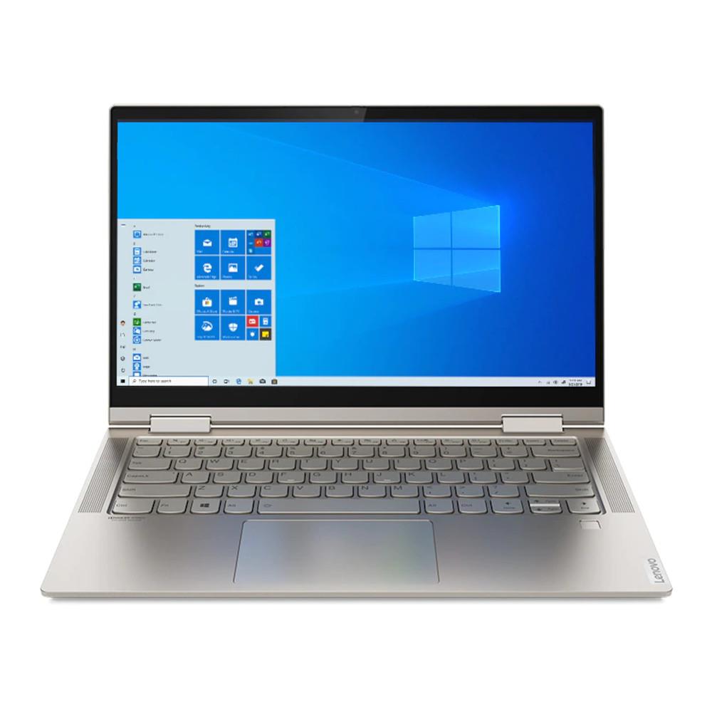 Lenovo Yoga C740-14IML I7 8G 512G Windows 10 Home - Black