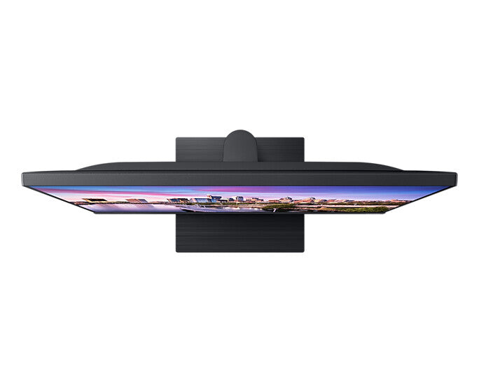 Samsung F24T450GYU computer monitor 61 cm (24") 1920 x 1200 pixels WUXGA LCD Black