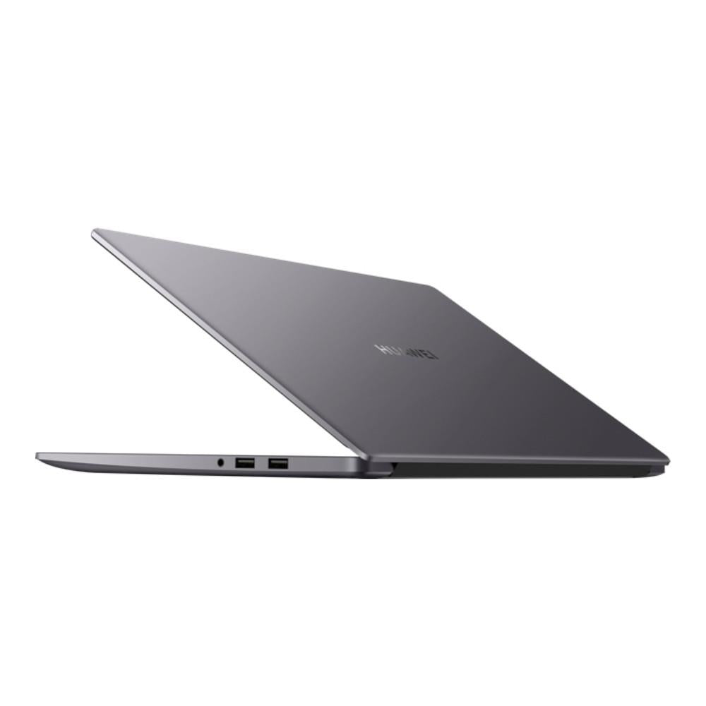 Huawei Matebook D15 Notebook AMD R5 8G 256GB Windows 10 Home - Grey