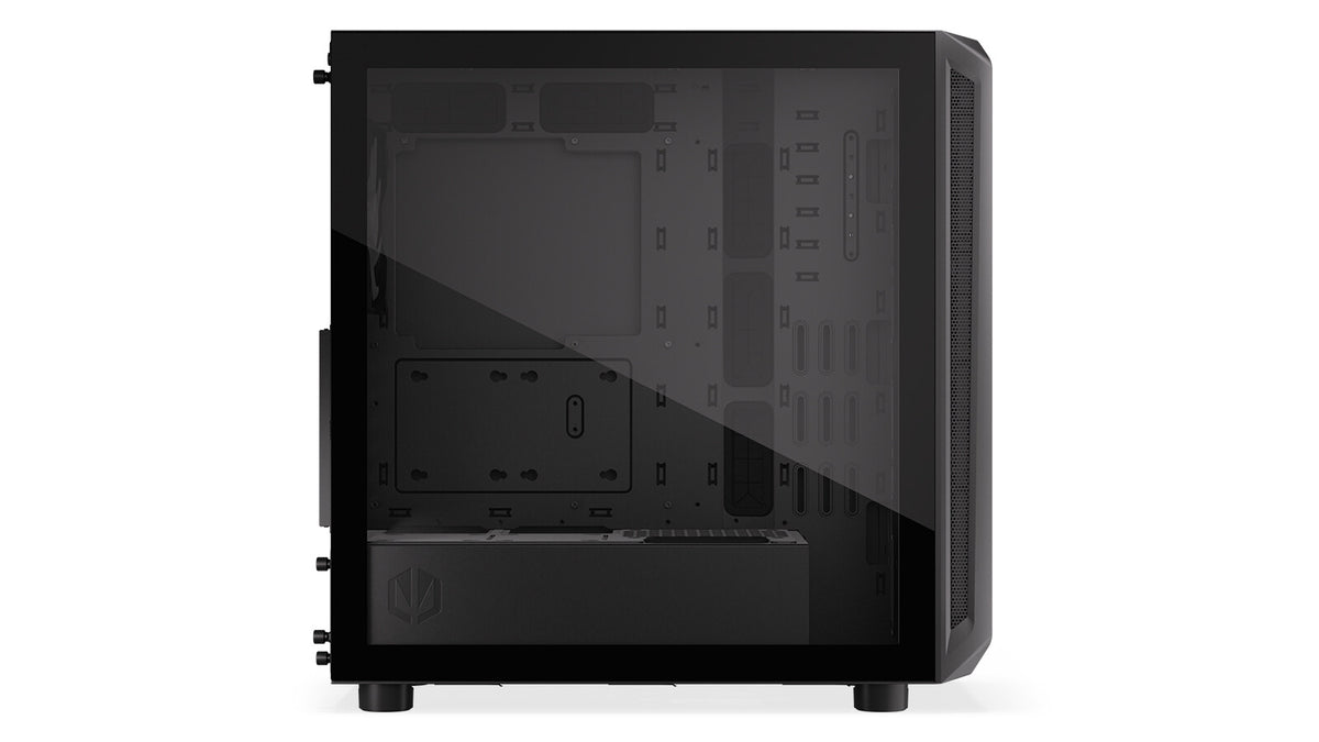 ENDORFY Arx 700 ARGB - ATX Mid Tower Case in Black