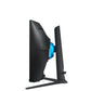 Samsung Odyssey Neo G7 S32BG750NP computer monitor 81.3 cm (32") 3840 x 2160 pixels 4K Ultra HD LED Black