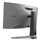 BenQ EX3410R - 86.4 cm (34") - 3440 x 1440p Wide Quad HD Monitor
