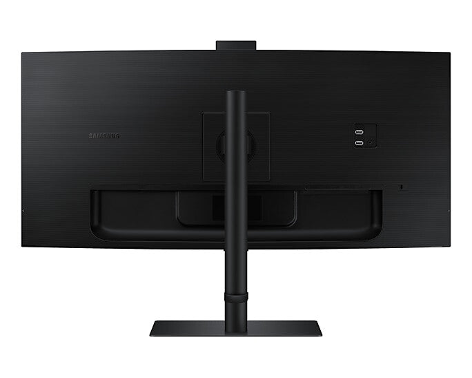 Samsung ViewFinity S34C652VAU computer monitor 86.4 cm (34&quot;) 3440 x 1440 pixels 4K Ultra HD LED Black