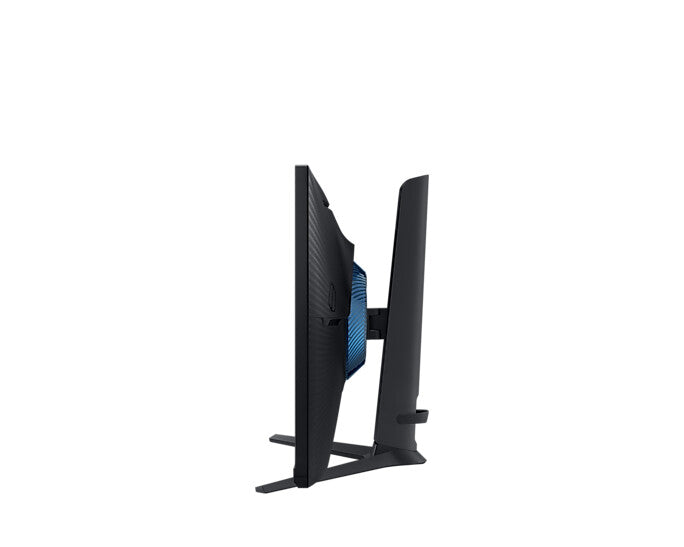 Samsung LS27AG30ANUXEN computer monitor 68.6 cm (27") 1920 x 1080 pixels Full HD LED Black