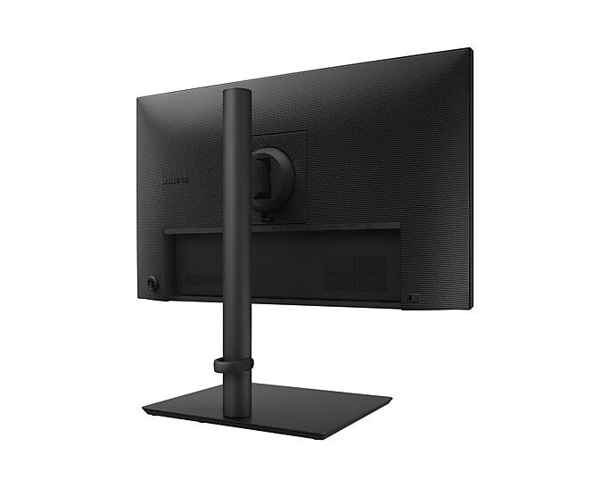 Samsung LS24C432GAU - 61 cm (24") - 1920 x 1080 pixels Full HD LED Monitor