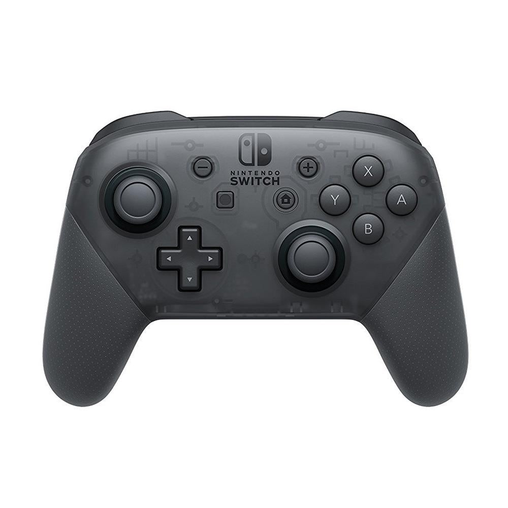 Nintendo Switch Pro Controller