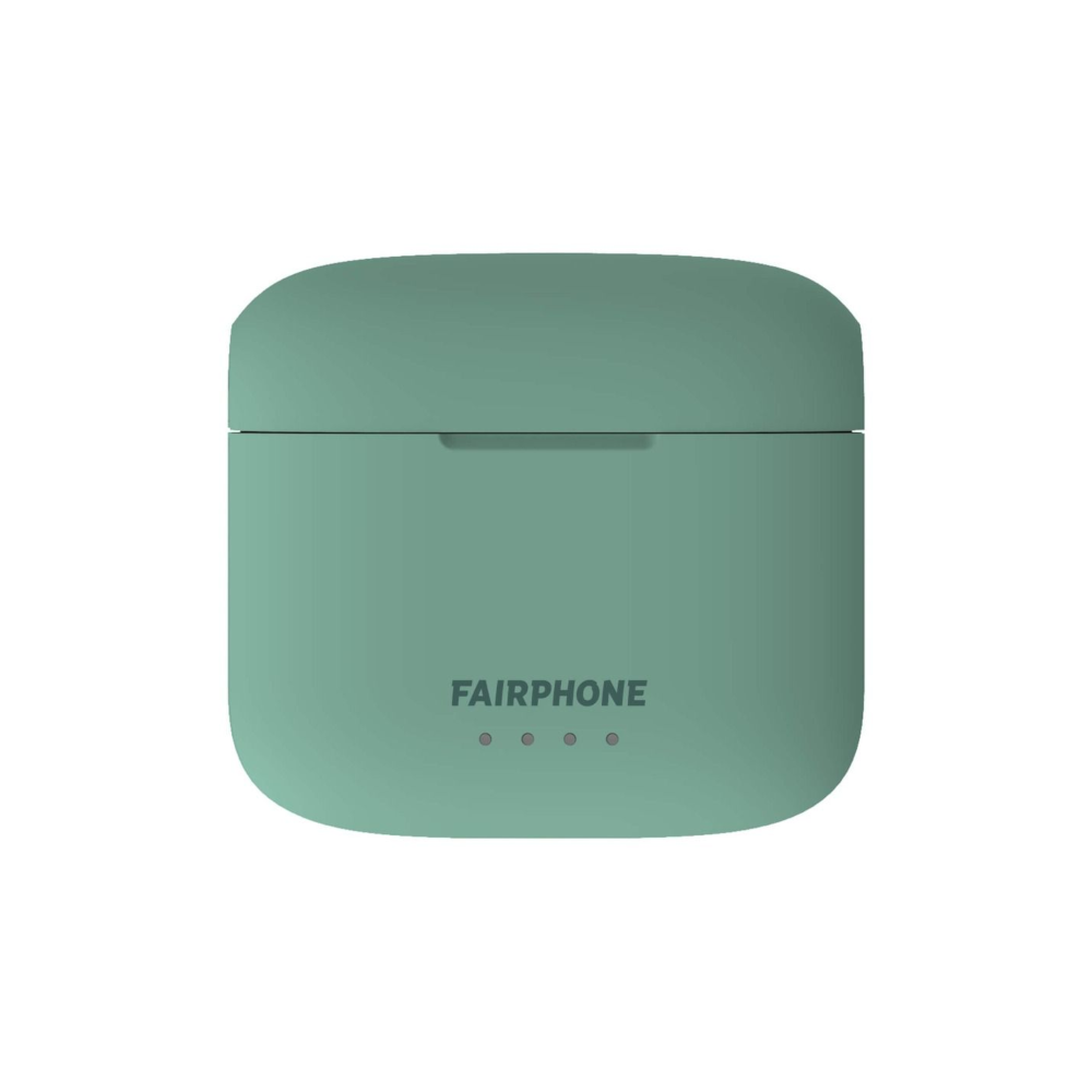 Fairphone True Wireless Stereo Earbuds - Green