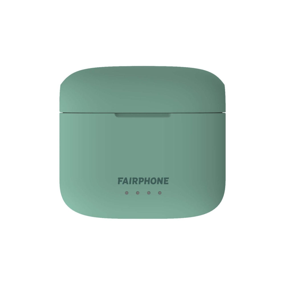 Fairphone True Wireless Stereo Earbuds - Green