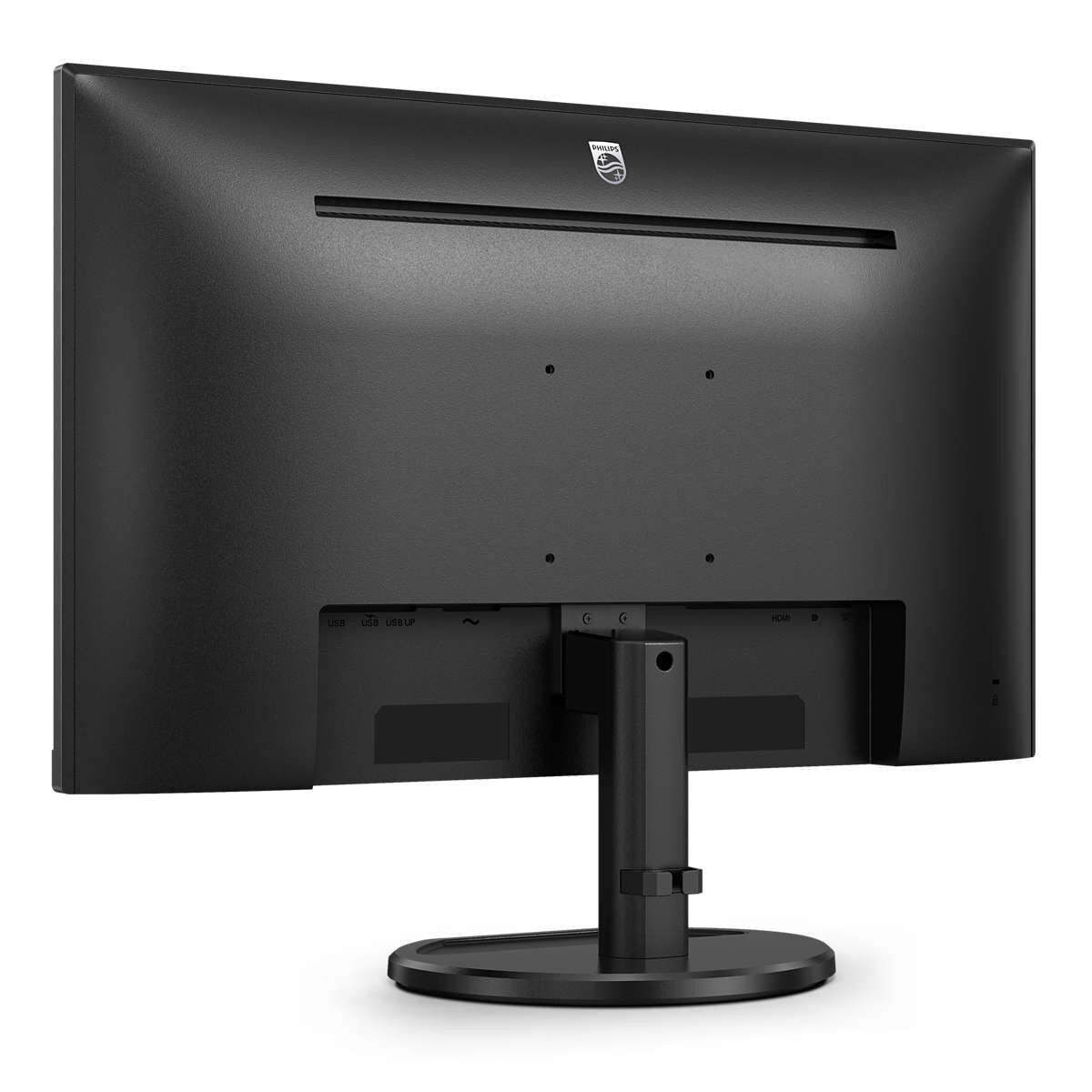 Philips S Line 275S9JAL/00 computer monitor 68.6 cm (27&quot;) 2560 x 1440 pixels Quad HD LCD Black